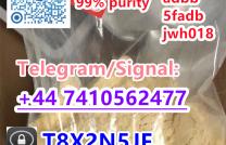 Good JWH-018 5FADB 5F-MDMB-2201 ADB-BINACA adbb 5cladba  mediacongo